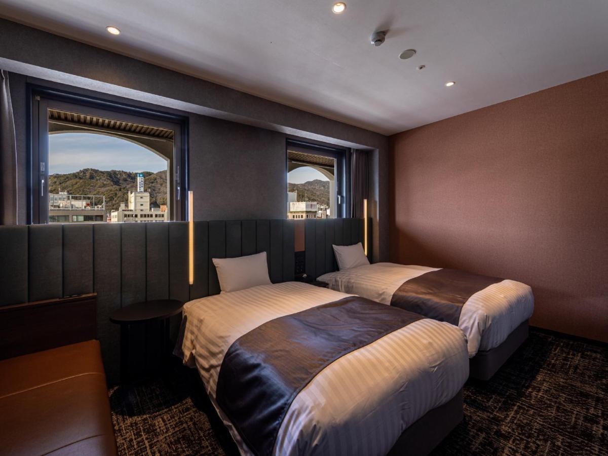 Plaza Hotel Kobe