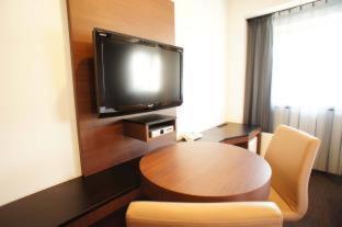 Hotel Plaza Kobe