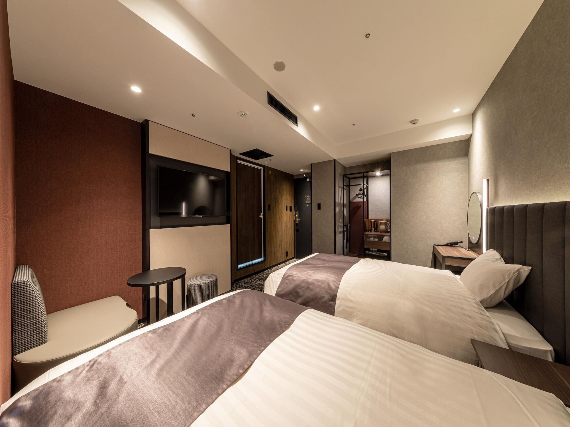 Plaza Hotel Kobe