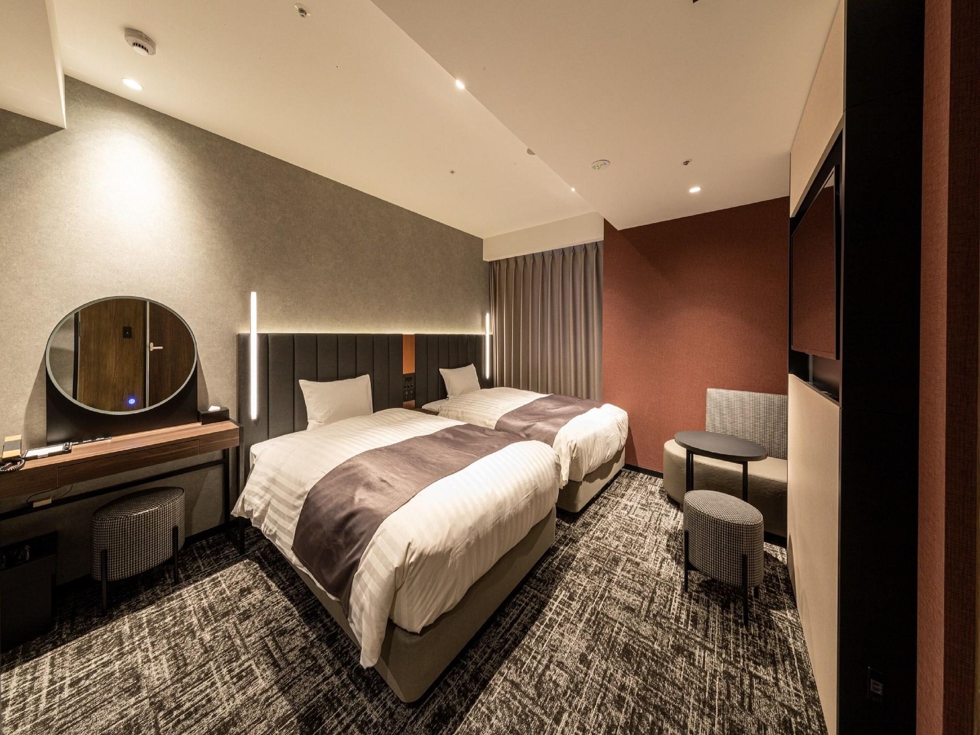 Hotel Plaza Kobe