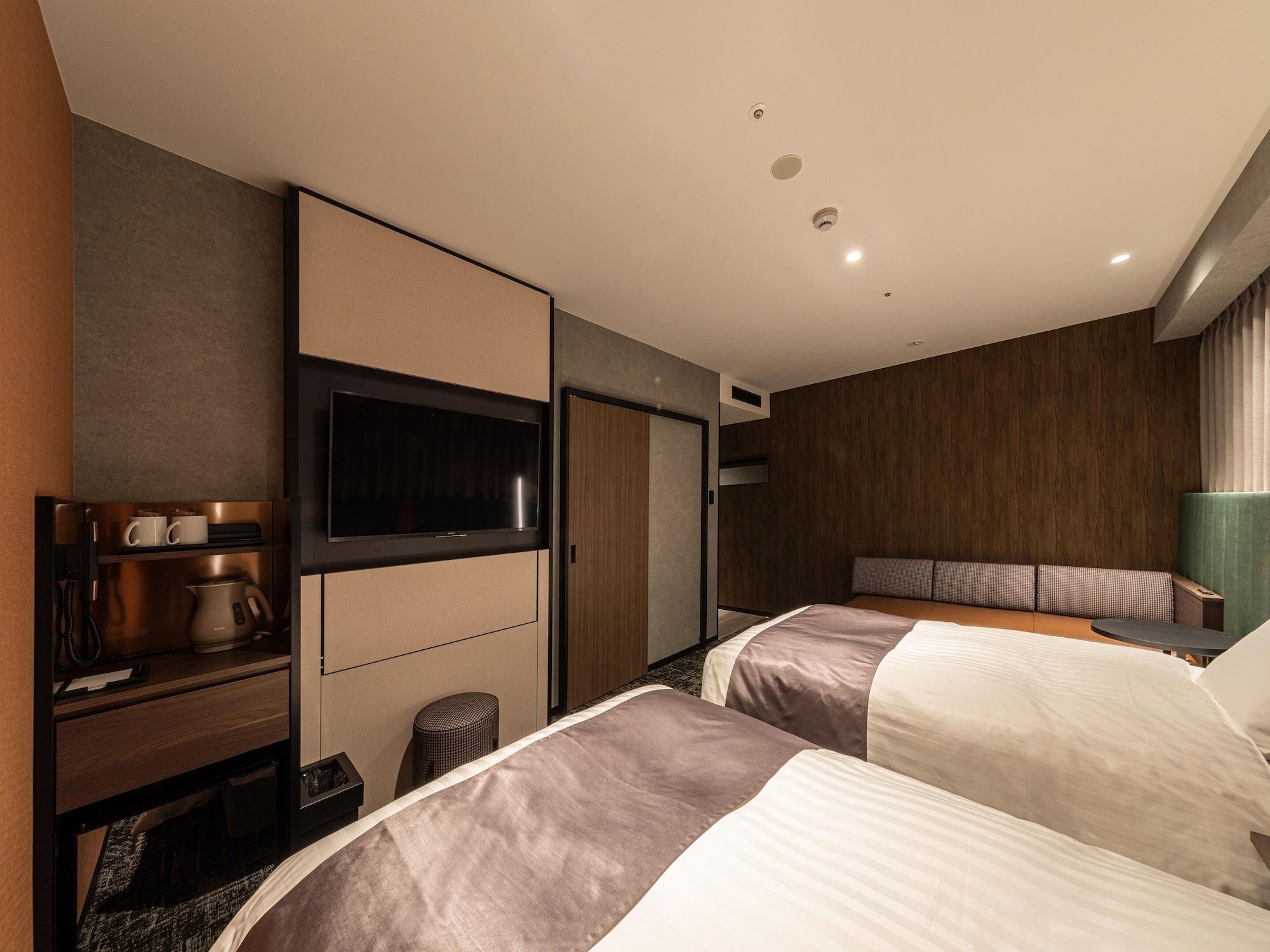 Plaza Hotel Kobe