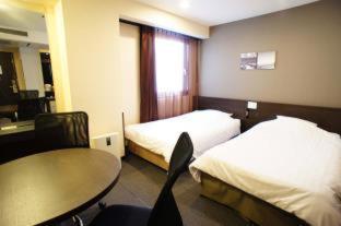 Hotel Plaza